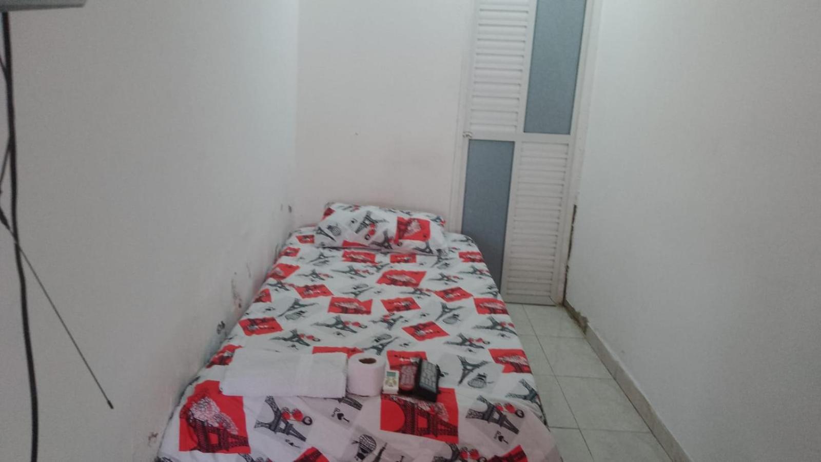 Hotel Dona Nerta - Cartagena — Fotos 3