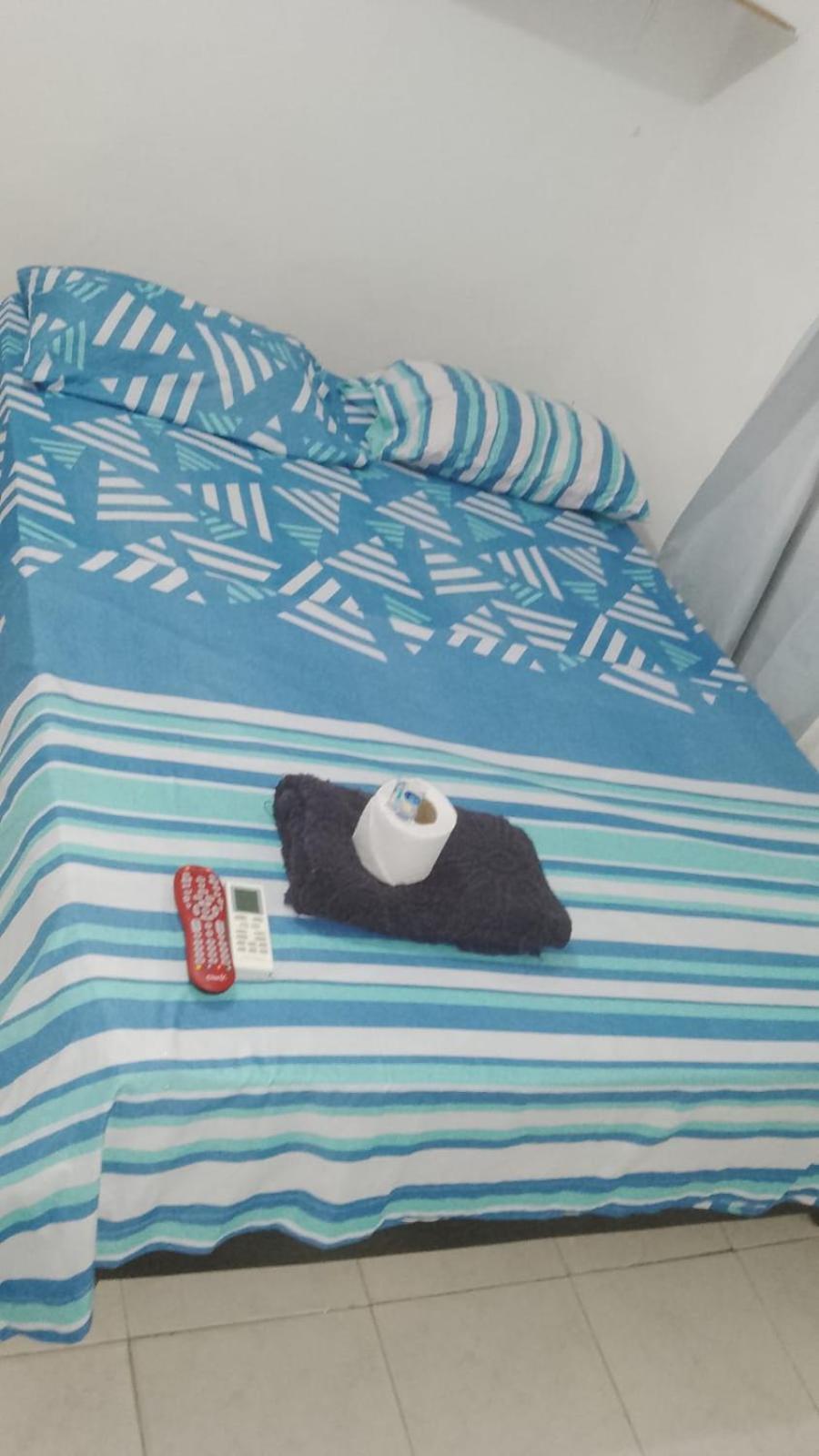 Hotel Dona Nerta - Cartagena — Fotos 1